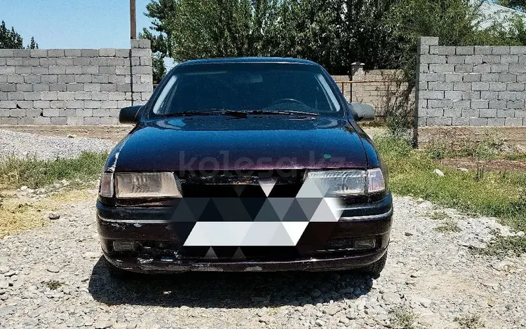 Opel Vectra 1995 годаүшін1 140 000 тг. в Шымкент