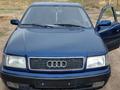 Audi 100 1993 годаүшін2 800 000 тг. в Шу – фото 3