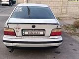 BMW 318 1991 годаfor1 300 000 тг. в Тараз – фото 5