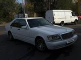 Mercedes-Benz S 320 1995 года за 2 500 000 тг. в Алматы