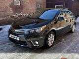 Toyota Corolla 2013 года за 7 900 000 тг. в Усть-Каменогорск – фото 2