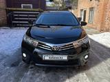 Toyota Corolla 2013 года за 7 900 000 тг. в Усть-Каменогорск – фото 4