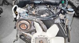 Двигатель (ДВС қозғалтқыш) 3.0L 1KZ-TE Турбо Дизель в сборе за 1 500 000 тг. в Астана