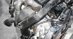 Двигатель (ДВС қозғалтқыш) 3.0L 1KZ-TE Турбо Дизель в сборе за 1 500 000 тг. в Астана – фото 2