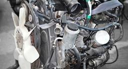 Двигатель (ДВС қозғалтқыш) 3.0L 1KZ-TE Турбо Дизель в сборе за 1 500 000 тг. в Астана – фото 3