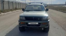 Mitsubishi Montero Sport 1998 года за 3 600 000 тг. в Караганда – фото 2