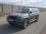 Mitsubishi Montero Sport 1998 года за 3 600 000 тг. в Караганда