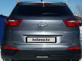 Hyundai Creta 2020 года за 10 300 000 тг. в Астана – фото 5