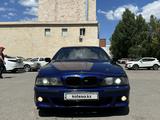 BMW 525 2001 годаүшін3 800 000 тг. в Астана – фото 2