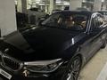 BMW 540 2018 годаүшін22 500 000 тг. в Астана – фото 3