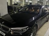 BMW 540 2018 года за 22 500 000 тг. в Астана – фото 3