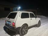 ВАЗ (Lada) Lada 2121 2018 годаfor3 700 000 тг. в Усть-Каменогорск – фото 2