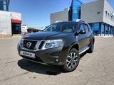 Nissan Terrano 2018 года за 8 900 000 тг. в Караганда