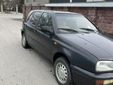 Volkswagen Golf 1992 годаүшін1 200 000 тг. в Сарыагаш – фото 3