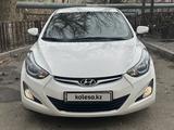 Hyundai Elantra 2015 годаүшін5 500 000 тг. в Астана – фото 2