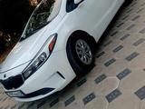 Kia Cerato 2018 года за 8 000 000 тг. в Караганда