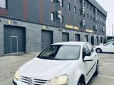 Volkswagen Golf 2006 годаүшін2 600 000 тг. в Атырау – фото 4