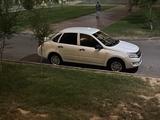 ВАЗ (Lada) Granta 2190 2012 года за 1 200 000 тг. в Туркестан