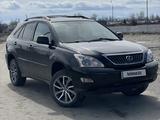 Lexus RX 350 2008 года за 8 800 000 тг. в Усть-Каменогорск – фото 4