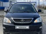 Lexus RX 350 2008 года за 8 800 000 тг. в Усть-Каменогорск