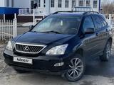 Lexus RX 350 2008 года за 8 800 000 тг. в Усть-Каменогорск – фото 2