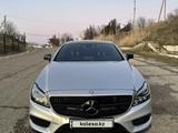 Mercedes-Benz CLS 400 2015 годаfor19 500 000 тг. в Шымкент