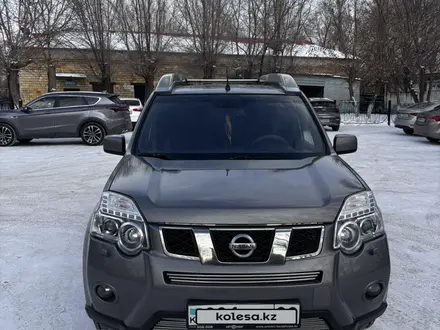 Nissan X-Trail 2013 года за 7 900 000 тг. в Караганда – фото 2