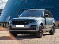 Land Rover Range Rover 2021 годаfor51 000 000 тг. в Астана