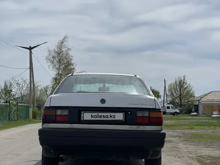 Volkswagen Passat 1988 года за 690 000 тг. в Павлодар – фото 2
