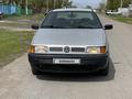 Volkswagen Passat 1988 года за 670 000 тг. в Павлодар