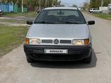 Volkswagen Passat 1988 года за 850 000 тг. в Аксу