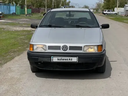 Volkswagen Passat 1988 года за 690 000 тг. в Павлодар
