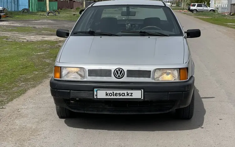 Volkswagen Passat 1988 годаүшін670 000 тг. в Павлодар