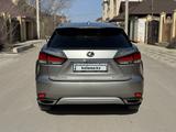 Lexus RX 300 2020 года за 25 700 000 тг. в Караганда – фото 4