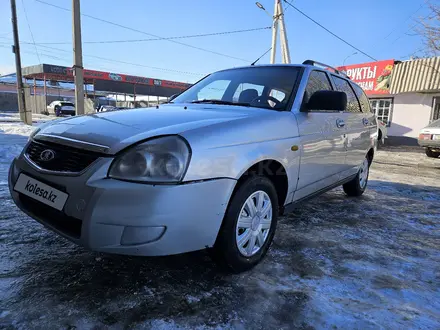 ВАЗ (Lada) Priora 2171 2014 года за 2 150 000 тг. в Шымкент – фото 24