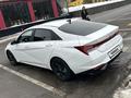 Hyundai Elantra 2022 годаfor10 800 000 тг. в Алматы – фото 11