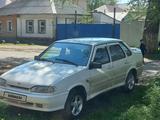 ВАЗ (Lada) 2115 2012 года за 1 400 000 тг. в Уральск