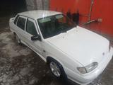 ВАЗ (Lada) 2115 2012 года за 1 400 000 тг. в Уральск – фото 4