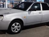 ВАЗ (Lada) Priora 2170 2013 годаfor1 800 000 тг. в Алматы – фото 3