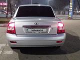 ВАЗ (Lada) Priora 2170 2013 годаfor1 800 000 тг. в Алматы – фото 5