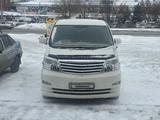 Toyota Alphard 2007 годаүшін8 856 444 тг. в Актобе – фото 5