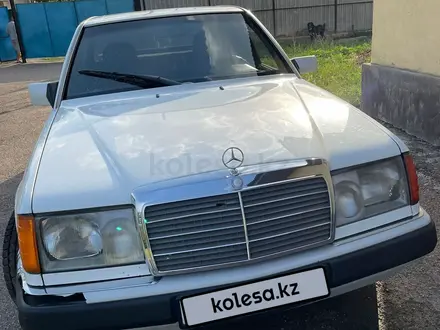 Mercedes-Benz E 280 1992 года за 2 500 000 тг. в Алматы – фото 12