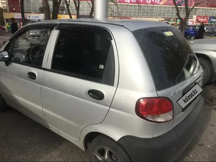 Daewoo Matiz 2011 года за 1 800 000 тг. в Алматы