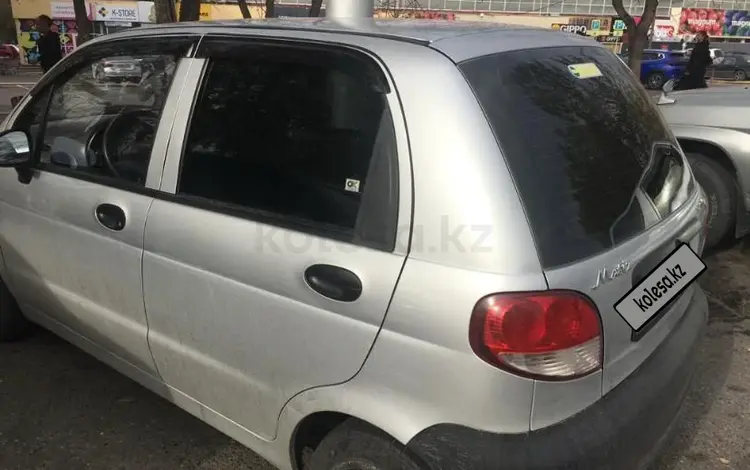 Daewoo Matiz 2011 года за 1 800 000 тг. в Алматы