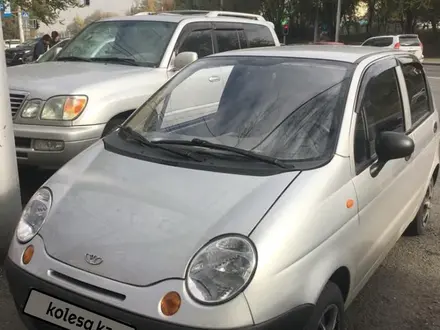 Daewoo Matiz 2011 года за 1 800 000 тг. в Алматы – фото 3