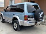 Mitsubishi Pajero 1994 годаүшін4 500 000 тг. в Кульсары – фото 4