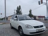 ВАЗ (Lada) Priora 2171 2011 годаүшін1 750 000 тг. в Шиели