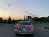Lexus ES 300 2002 годаүшін5 950 000 тг. в Алматы – фото 2