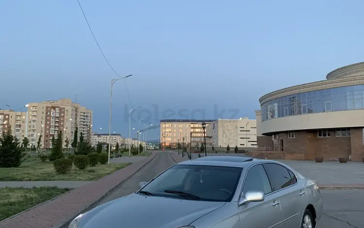 Lexus ES 300 2002 года за 5 950 000 тг. в Алматы