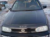 Volkswagen Golf 1995 года за 2 250 000 тг. в Шортанды – фото 2